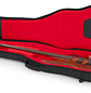 Funda Bajo Eléctrico Gator Transit Bag Charcoal GT-BASS-BLK - Miniatura 7