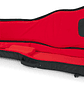 Funda Bajo Eléctrico Gator Transit Bag Charcoal GT-BASS-BLK - Miniatura 8