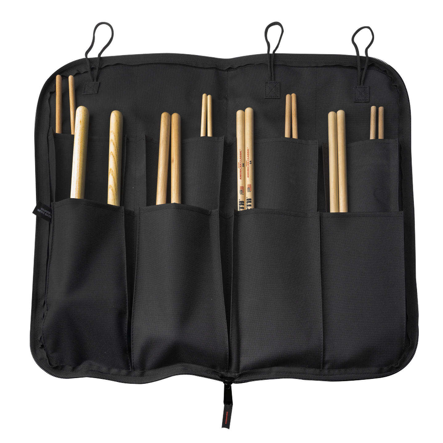 Baquetero Gator GP-STICKBAG-STD 8