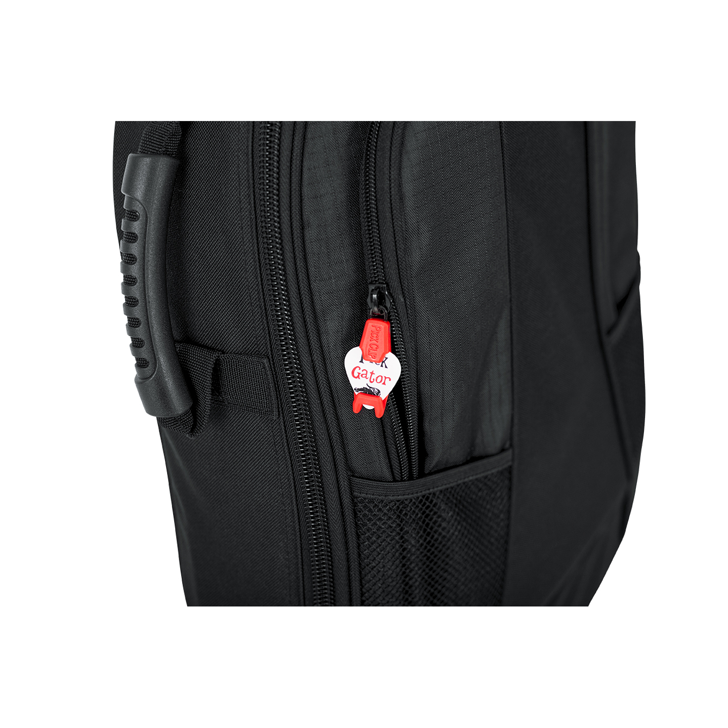 Funda Guitarra Eléctrica Gator 4G Series Gig Bag GB-4G-ELECTRIC 8