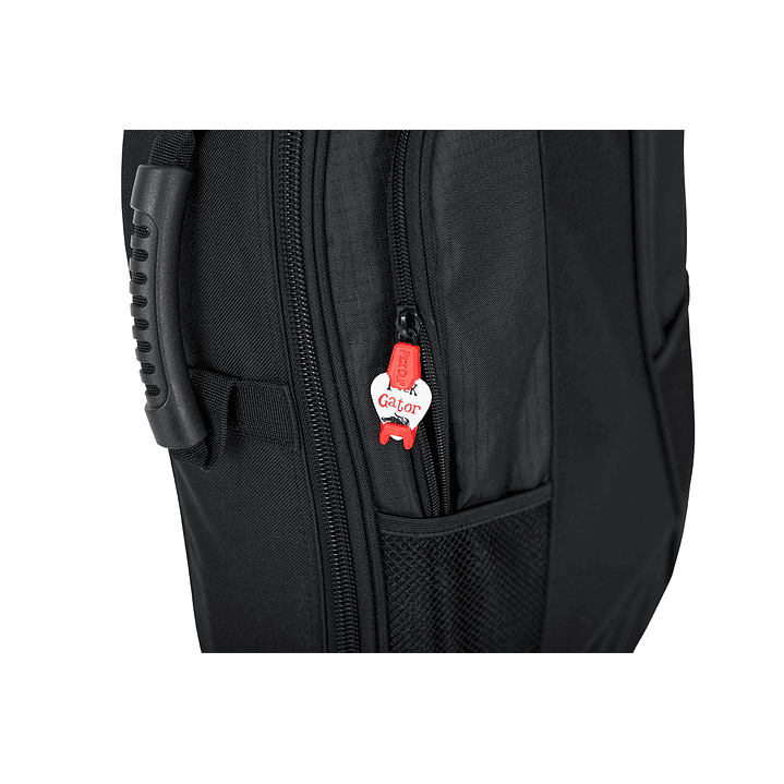 Funda Guitarra Eléctrica Gator 4G Series Gig Bag GB-4G-ELECTRIC 8