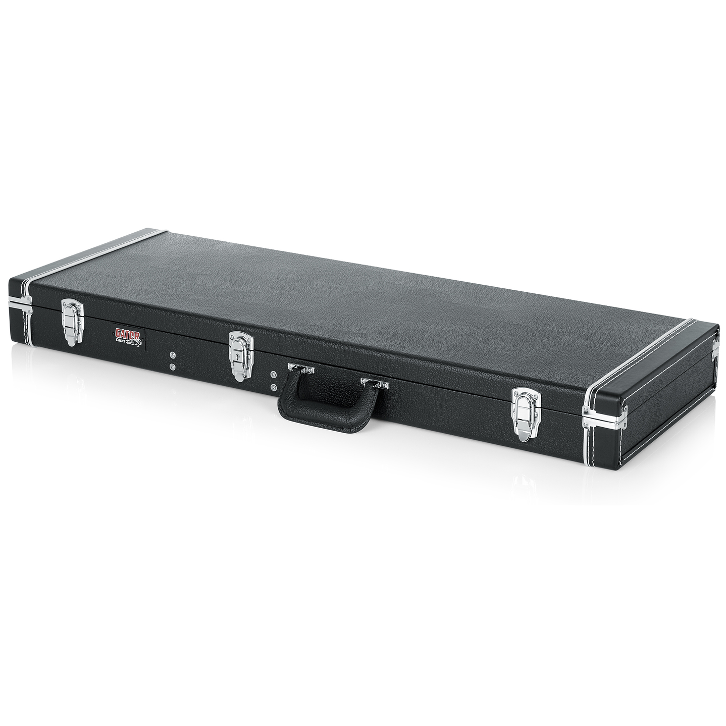 Case Guitarra Eléctrica Gator Deluxe Case GW-ELECTRIC 2