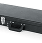 Case Guitarra Eléctrica Gator Deluxe Case GW-ELECTRIC - Miniatura 2