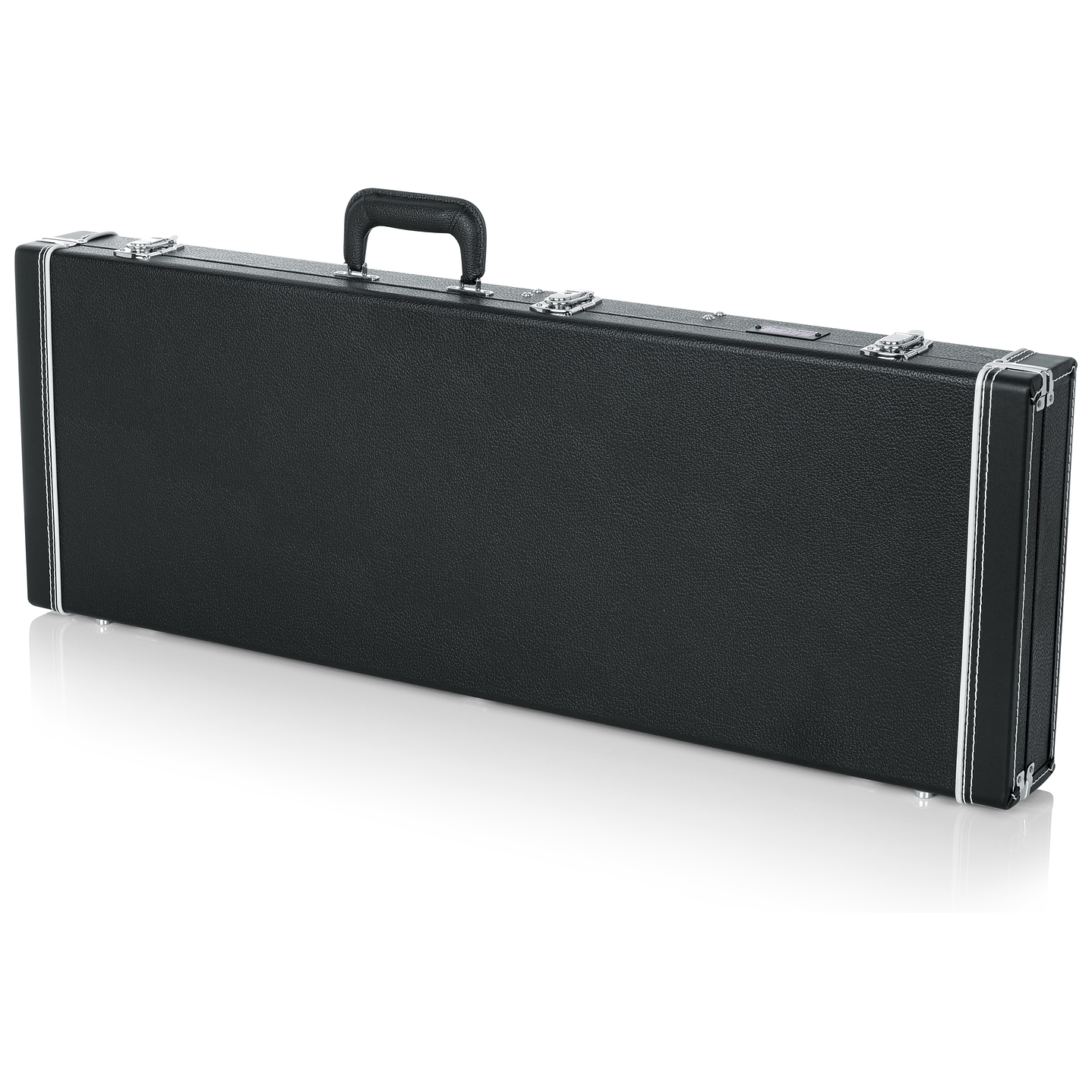 Case Guitarra Eléctrica Gator Deluxe Case GW-ELECTRIC 1