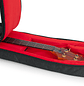 Funda Bajo Eléctrico Gator Transit Bag Charcoal GT-BASS-BLK - Miniatura 11