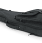 Funda Guitarra Eléctrica Gator Transit Bag Charcoal GT-ELECTRIC-BLK - Miniatura 11