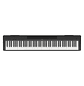 Piano Digital de 88 Teclas Yamaha P-145BTB Bluetooth - Miniatura 1