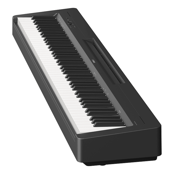 Piano Digital de 88 Teclas Yamaha P-145BTB Bluetooth 4