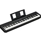 Piano Digital de 88 Teclas Yamaha P-45B Black - Miniatura 4