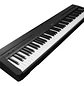 Piano Digital de 88 Teclas Yamaha P-45B Black - Miniatura 2