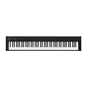 Piano digital Korg D1