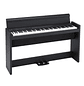 Piano digital Korg LP-380 U - Negro - Miniatura 1