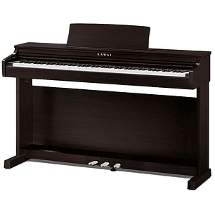 Piano Digital Kawai CX202 - Premium Rosewood