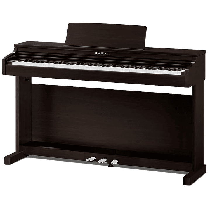 Piano Digital Kawai CX202 - Premium Rosewood 2