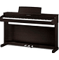 Piano Digital Kawai CX202 - Premium Rosewood - Miniatura 2