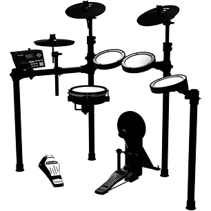 Batería Electrónica Avatar SD61-5BT