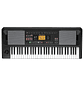 Teclado arreglador Korg EK-50 61 teclas - Miniatura 1