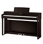 Piano Digital Kawai CN201 Rosewood - Miniatura 1