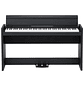 Piano digital Korg LP-380 U - Negro - Miniatura 2