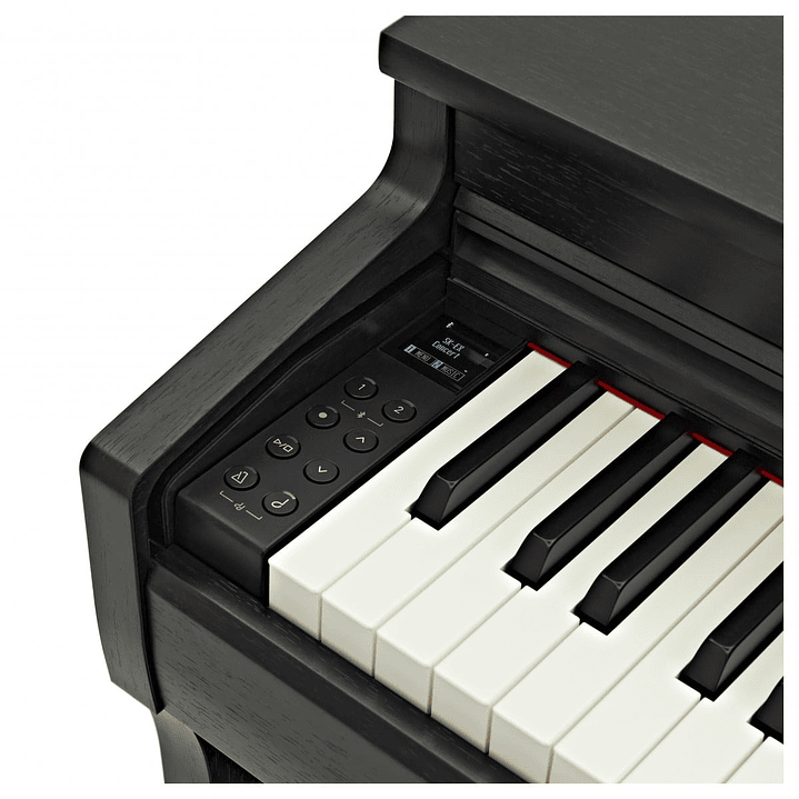 Piano Digital Kawai CX202 - Premium Rosewood 3