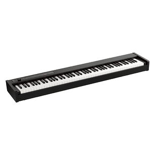 Piano digital Korg D1