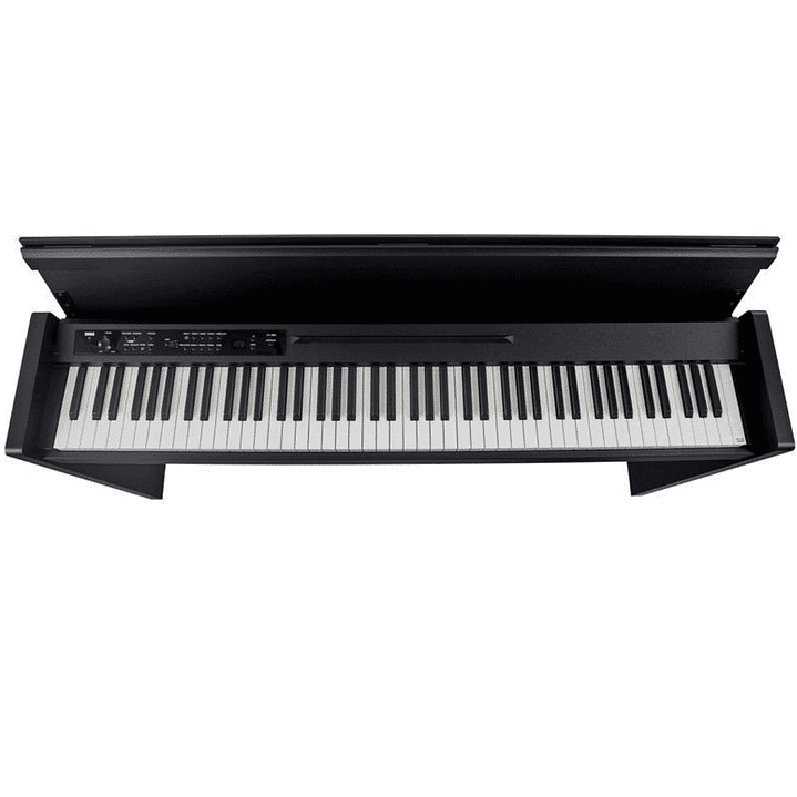 Piano digital Korg LP-380 U - Negro 3
