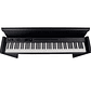 Piano digital Korg LP-380 U - Negro - Miniatura 3