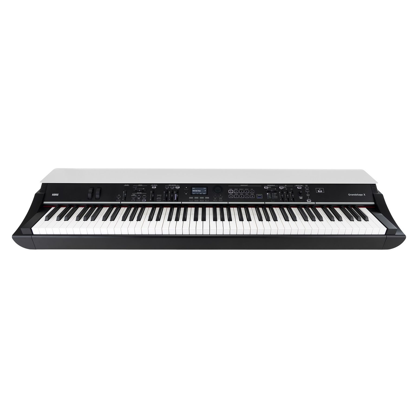 Piano digital Korg Grandstage X 88 teclas GS-X 1