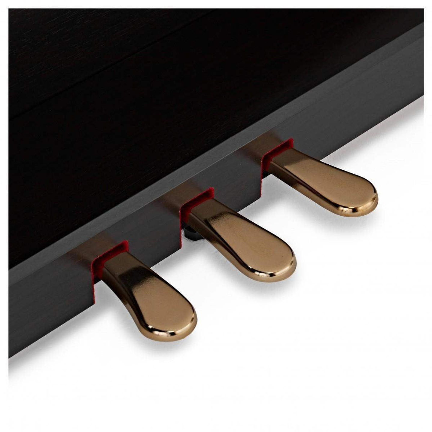 Piano Digital Kawai CX202 - Premium Rosewood 4