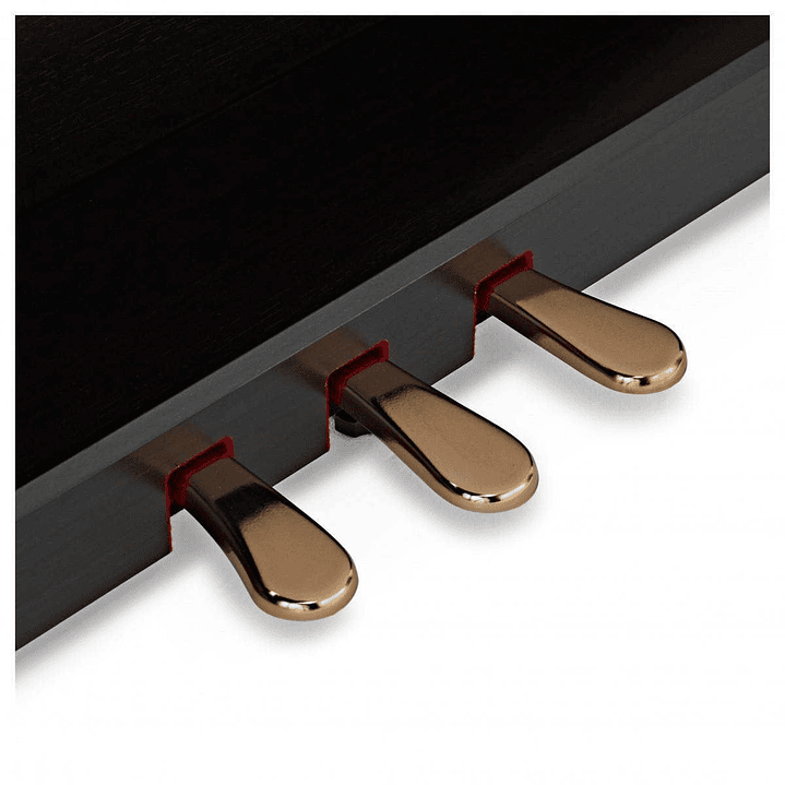 Piano Digital Kawai CX202 - Premium Rosewood 4