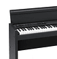 Piano digital Korg LP-380 U - Negro - Miniatura 4