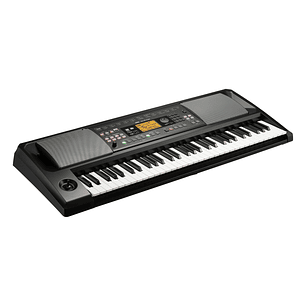 Teclado arreglador Korg EK-50 61 teclas