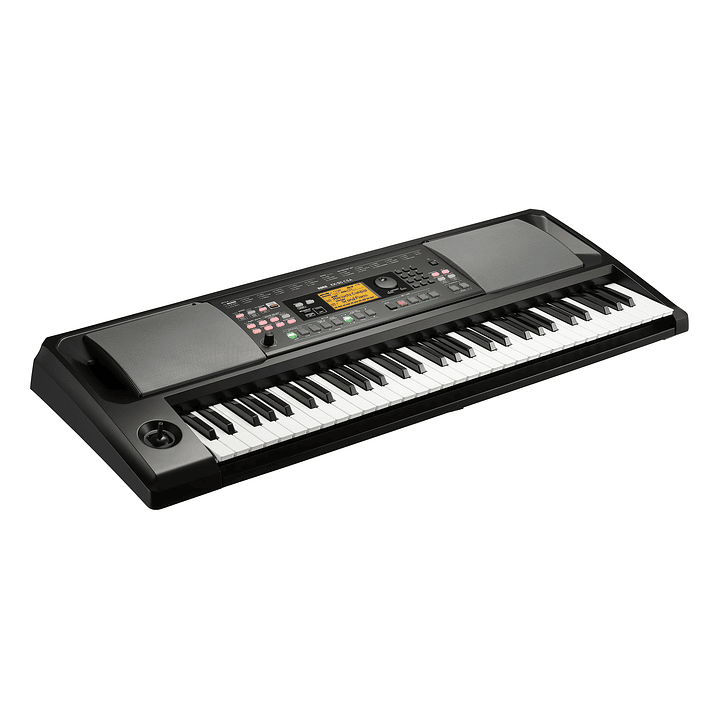 Teclado arreglador Korg EK-50 61 teclas 2