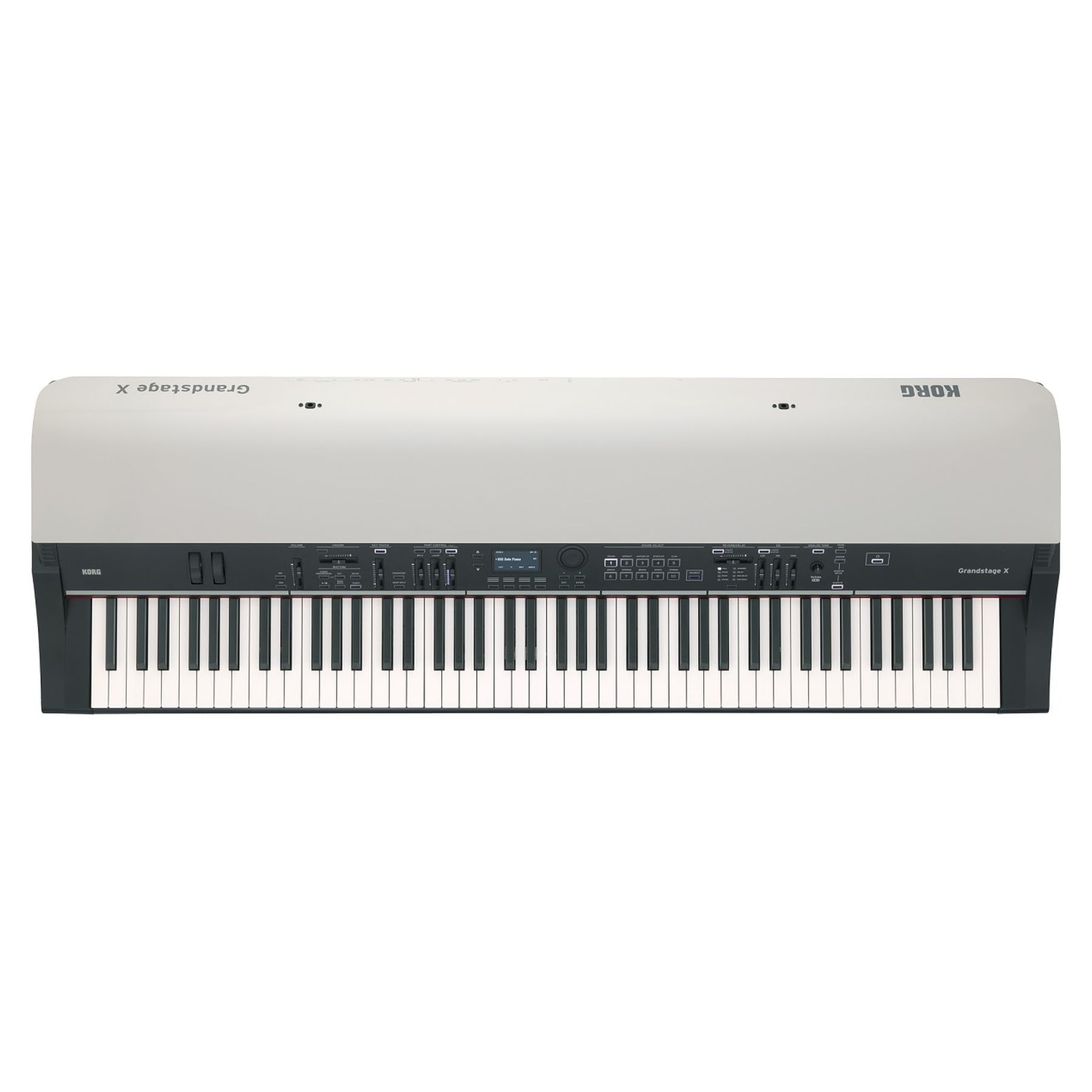 Piano digital Korg Grandstage X 88 teclas GS-X 2