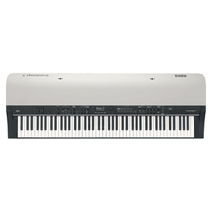 Piano digital Korg Grandstage X 88 teclas GS-X