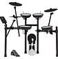 Batería electrónica Roland TD-07KV - Miniatura 1
