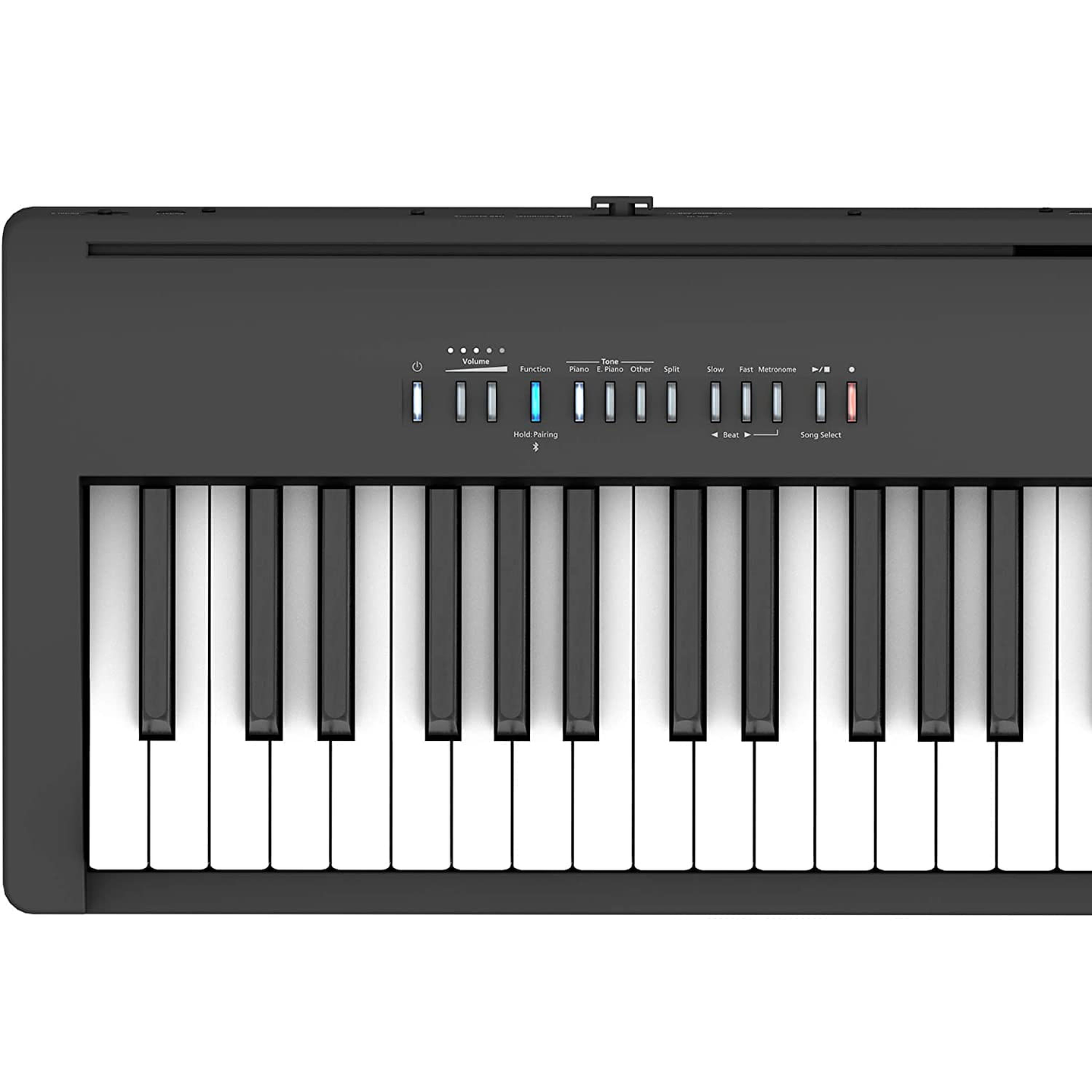 Piano Digital Roland FP-30X - Negro 2