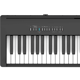 Piano Digital Roland FP-30X - Negro