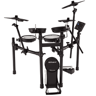 Batería electrónica Roland TD-07KV