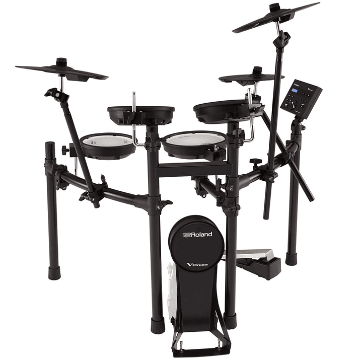 Batería electrónica Roland TD-07KV 2