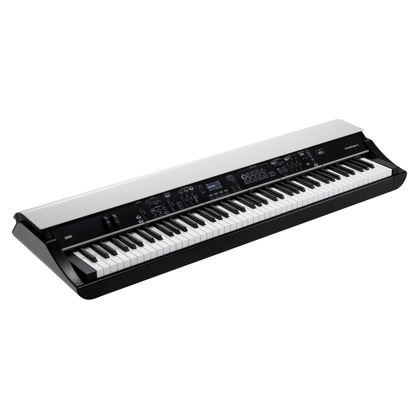 Piano digital Korg Grandstage X 88 teclas GS-X 3