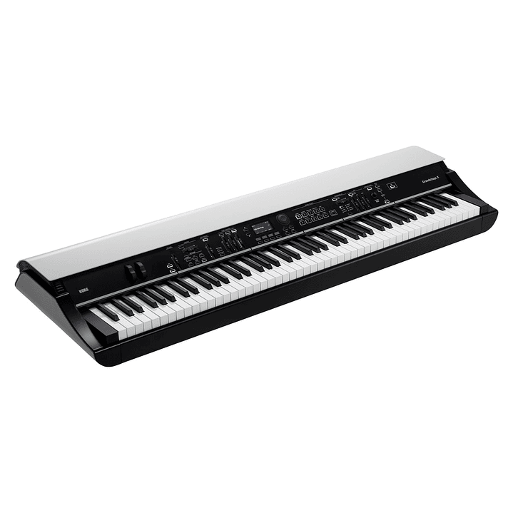 Piano digital Korg Grandstage X 88 teclas GS-X 3