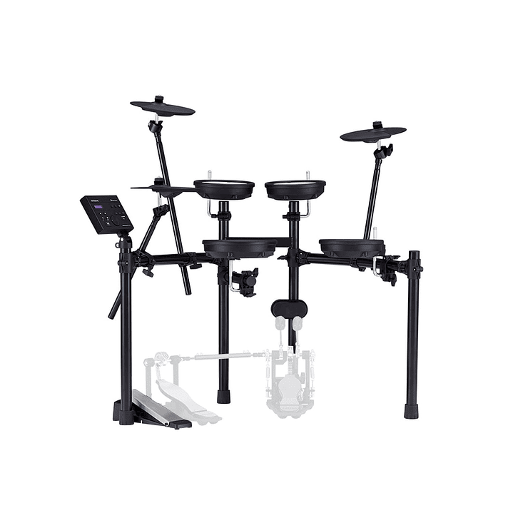 Teclado personal Roland GO KEYS 5 - 61 teclas GT 1