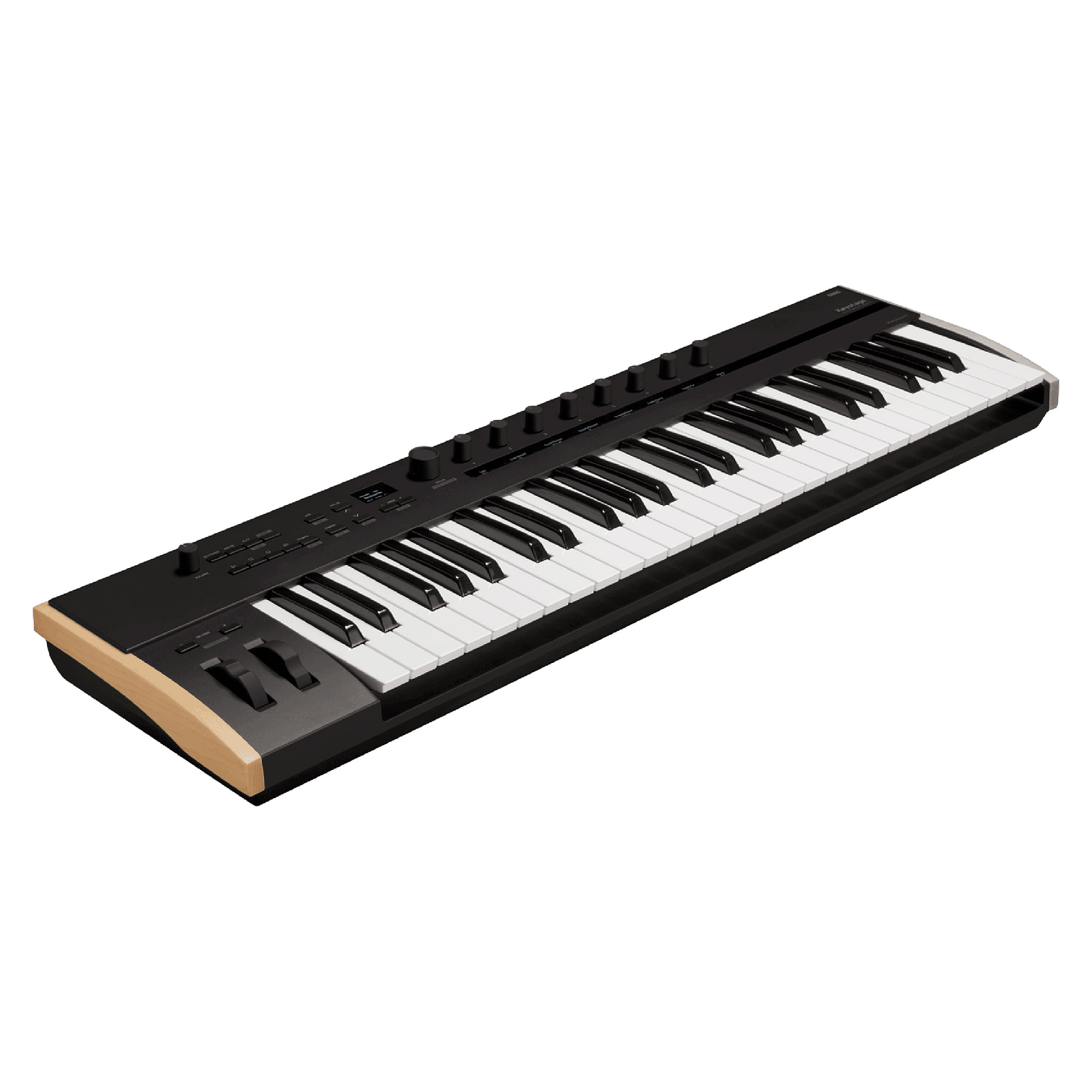 Controlador Midi Korg Keystage 49 teclas 2