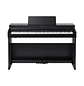 Piano Digital Roland RP701, Contemporary Black - Miniatura 2