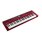 Teclado personal Roland GO KEYS 3 - 61 teclas RD - Miniatura 2