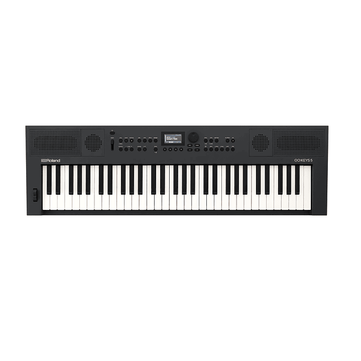 Teclado personal Roland GO KEYS 5 - 61 teclas GT 1