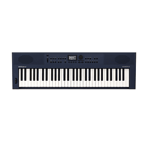 Teclado personal Roland GO KEYS 3 - 61 teclas MU