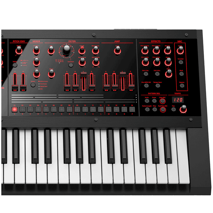 Sintetizador Roland JD-XA-230 4