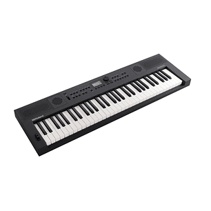 Teclado personal Roland GO KEYS 5 - 61 teclas GT